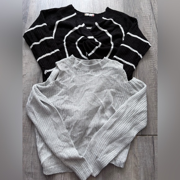jeanne pierre Sweaters - Lot of 2 sweaters size medium